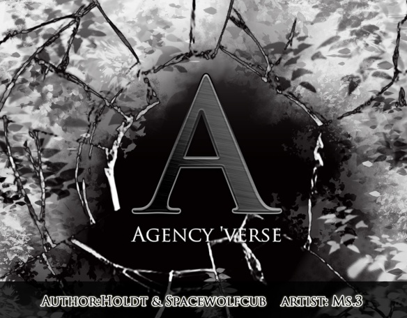 Agencyverse Banner